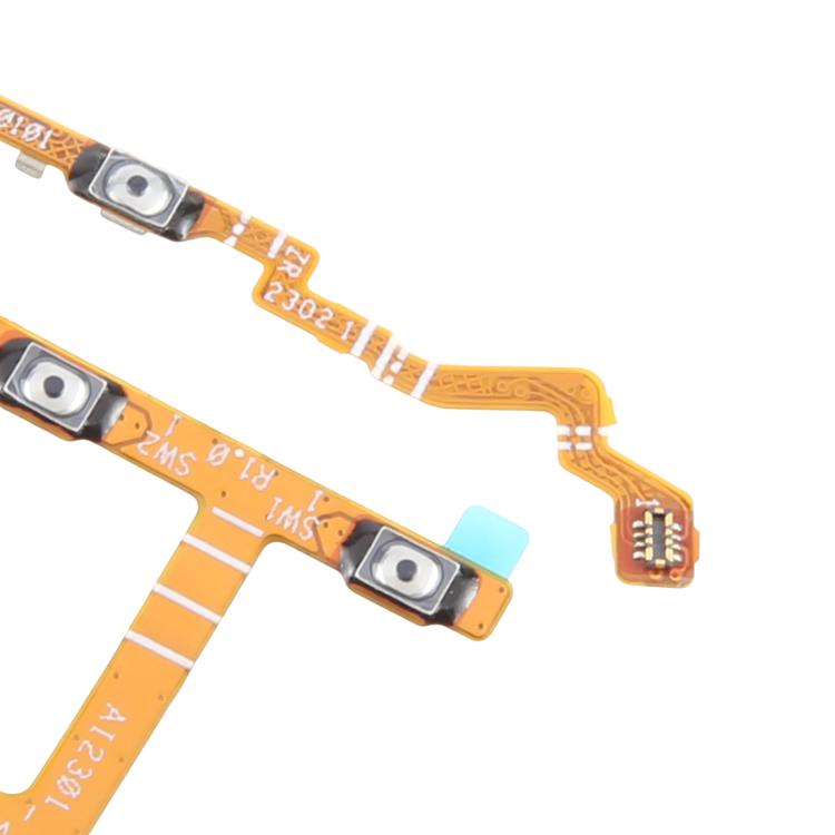 For Asus ROG Phone 7 AI2205_C Power Button & Volume Button Flex Cable, For Asus ROG Phone 7