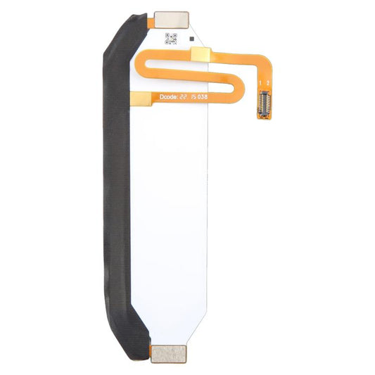 For Asus Rog Phone 6 AI2201 Rear Cover Lighting Flex Cable, For Asus Rog Phone 6