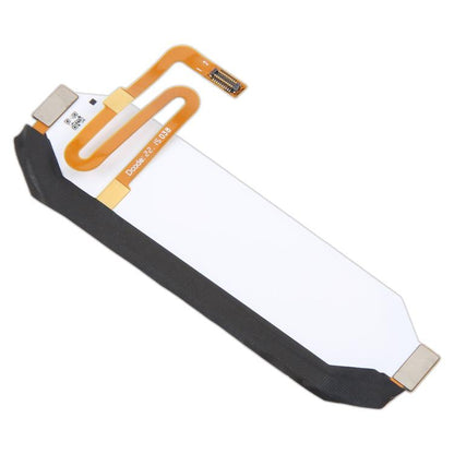 For Asus Rog Phone 6 AI2201 Rear Cover Lighting Flex Cable, For Asus Rog Phone 6