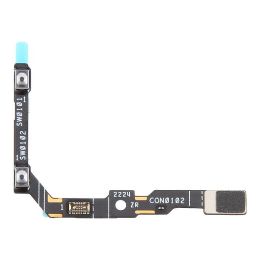For Asus Rog Phone 6 AI2201 Volume Button Flex Cable, For Asus Rog Phone 6