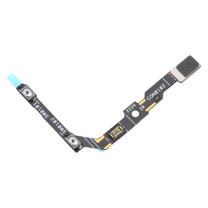 For Asus Rog Phone 6 AI2201 Volume Button Flex Cable, For Asus Rog Phone 6