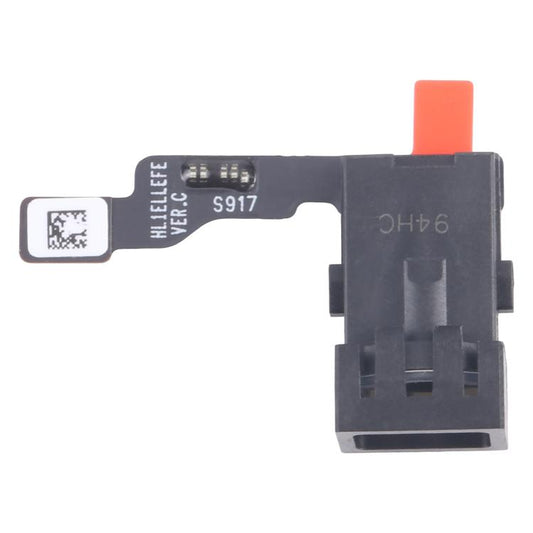 For Huawei P30 Original Earphone Jack Flex Cable