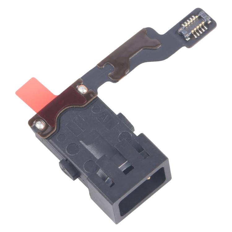 For Huawei P30 Original Earphone Jack Flex Cable