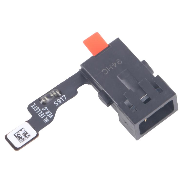 For Huawei P30 Original Earphone Jack Flex Cable