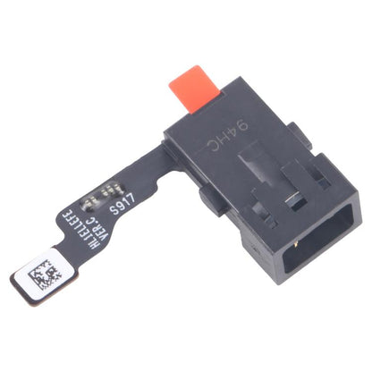 For Huawei P30 Original Earphone Jack Flex Cable
