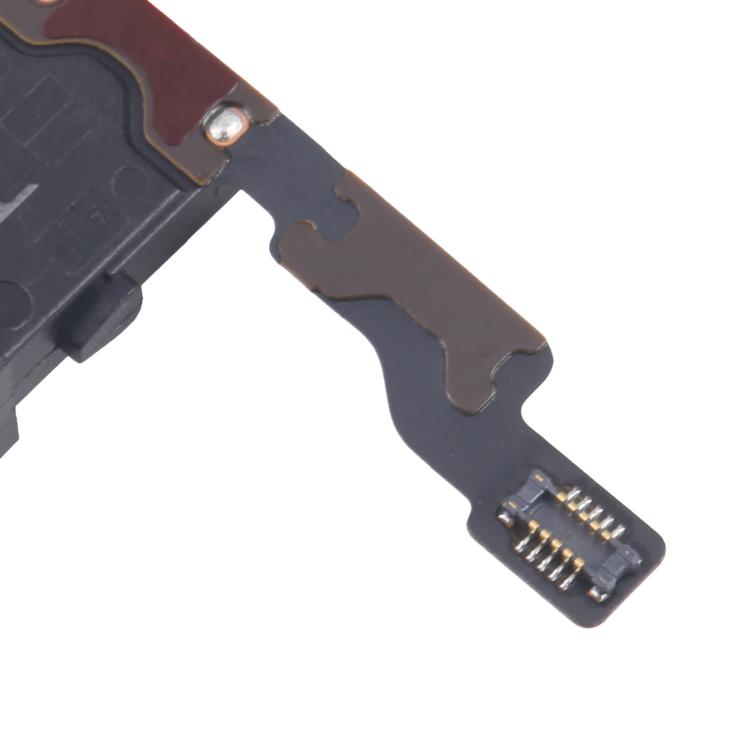 For Huawei P30 Original Earphone Jack Flex Cable