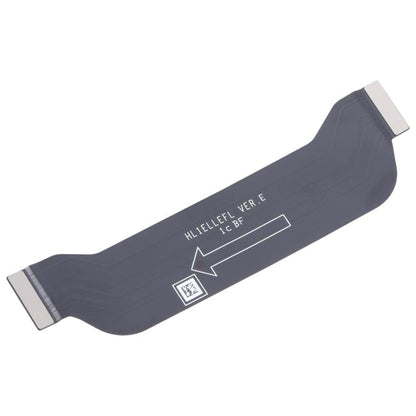 For Huawei P30 HL1 Version Original Motherboard Flex Cable