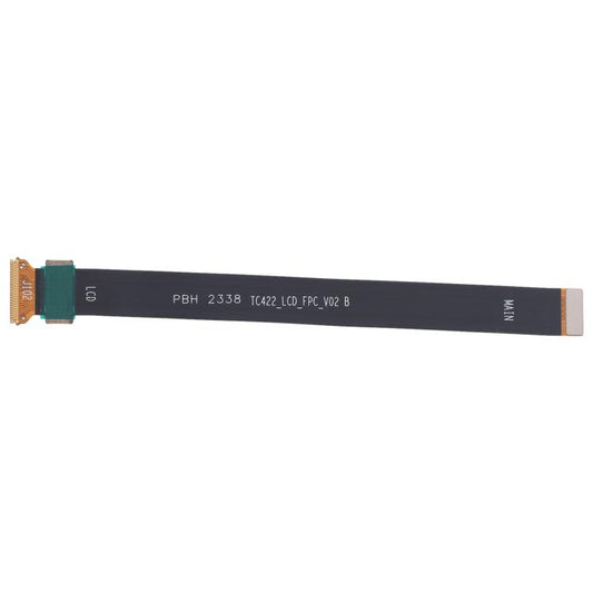 For Lenovo Tab M8 4th Gen TB300 Standard Version Original LCD Flex Cable, For Lenovo Tab M8 4th Gen TB300 Standard Version(Original)