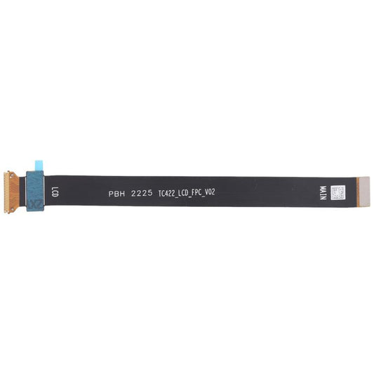 For Lenovo Tab M8 4th Gen TB300 Special Version Original LCD Flex Cable, For Lenovo Tab M8 4th Gen TB300 Special Version(Original)