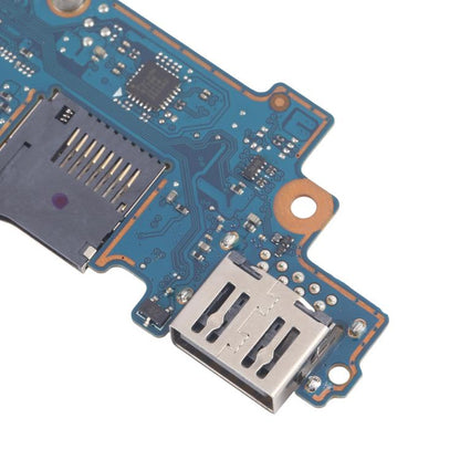For Asus Zenbook 14 UX425 Original USB Power Board, For Asus Zenbook 14 UX425(Original USB Board)