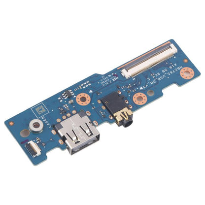 For RedmiBook Pro 15 NB27695 Original Audio Port / USB Power Board, For Redmi Book Pro 15(Original USB Board)