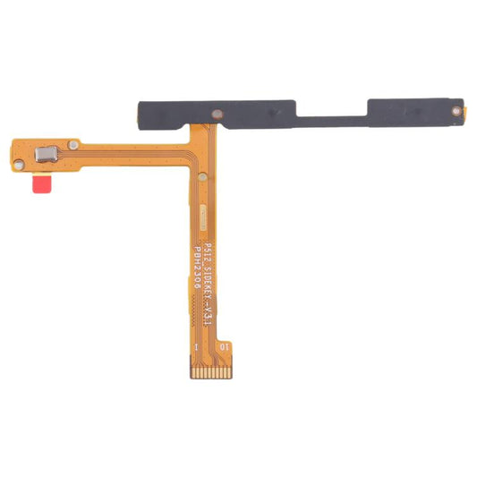 For Sony Xperia 5 IV Power Button & Volume Button Flex Cable, For Lenovo Tab K10C E10C