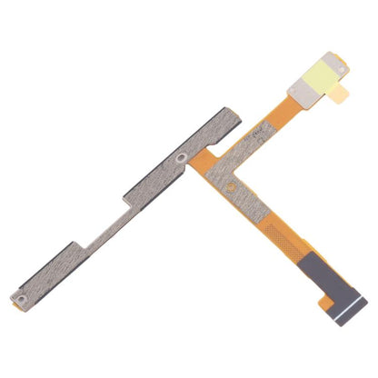 For Sony Xperia 5 IV Power Button & Volume Button Flex Cable, For Lenovo Tab K10C E10C