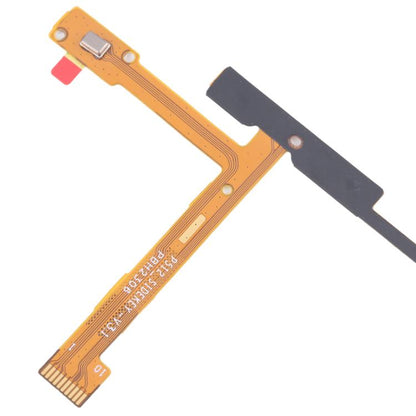 For Sony Xperia 5 IV Power Button & Volume Button Flex Cable, For Lenovo Tab K10C E10C