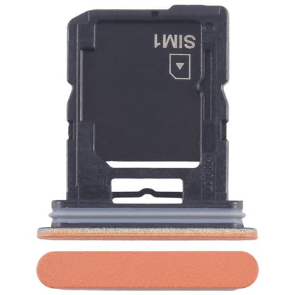 For Sony Xperia Ace III SIM + Micro SD Card Tray, For Sony Xperia Ace III(Original)