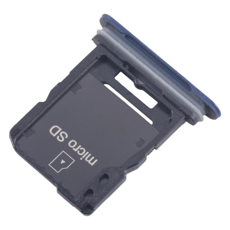For Sony Xperia Ace III SIM + Micro SD Card Tray