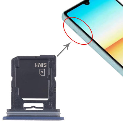 For Sony Xperia Ace III SIM + Micro SD Card Tray