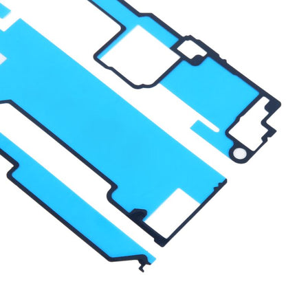 For Samsung Galaxy Z Fold2 5G SM-F916B 10pcs Main LCD Screen Front Housing Adhesive, For Samsung Galaxy Z Fold2 5G