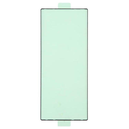 For Samsung Galaxy Z Fold6 SM-F956B 10pcs Secondary LCD Screen Front Housing Adhesive, For Samsung Galaxy Z Fold6