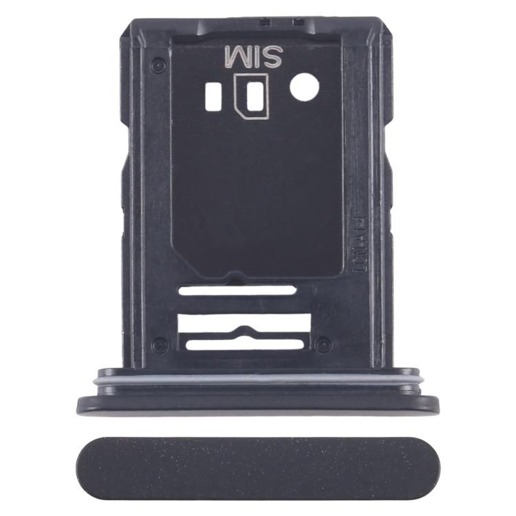 For Sony Xperia 10 VI SIM + Micro SD Card Tray, For Sony Xperia 10 VI(Original)