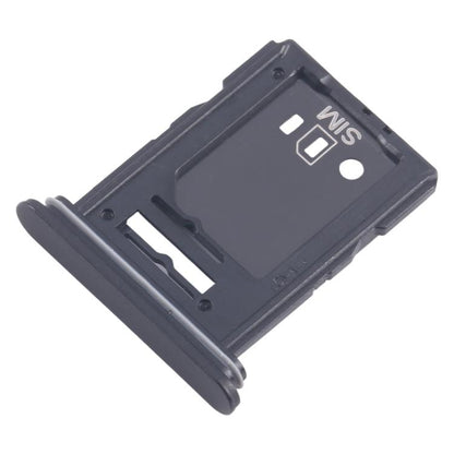 For Sony Xperia 10 VI SIM + Micro SD Card Tray, For Sony Xperia 10 VI(Original)
