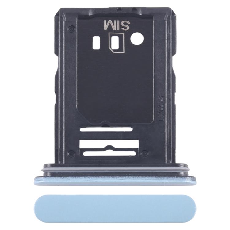 For Sony Xperia 10 VI SIM + Micro SD Card Tray, For Sony Xperia 10 VI(Original)