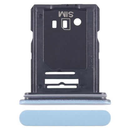 For Sony Xperia 10 VI SIM + Micro SD Card Tray, For Sony Xperia 10 VI(Original)