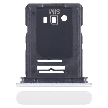 For Sony Xperia 10 VI SIM + Micro SD Card Tray, For Sony Xperia 10 VI(Original)