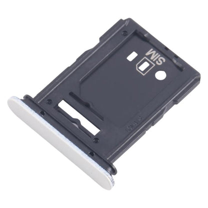 For Sony Xperia 10 VI SIM + Micro SD Card Tray, For Sony Xperia 10 VI(Original)