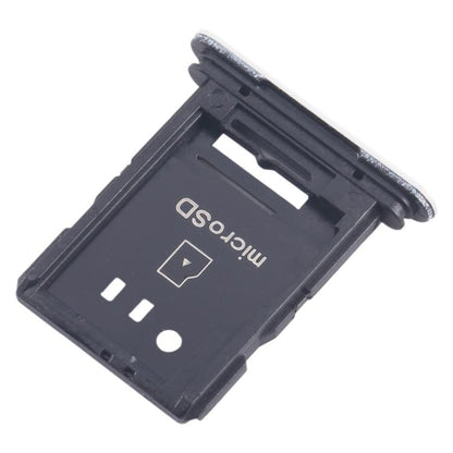 For Sony Xperia 10 VI SIM + Micro SD Card Tray, For Sony Xperia 10 VI(Original)