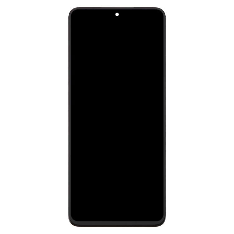 For Honor X9c Smart Original LCD Screen with Digitizer Full Assembly, For Honor X9c Smart(Original)