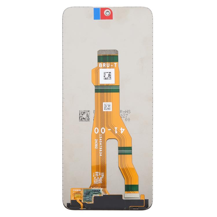For Honor X9c Smart Original LCD Screen with Digitizer Full Assembly, For Honor X9c Smart(Original)