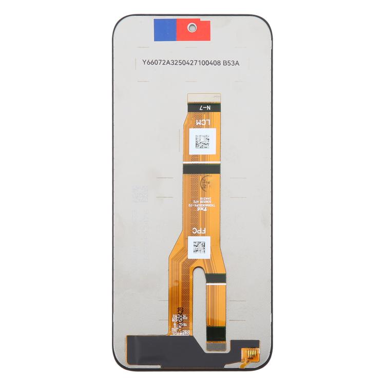 For Honor Play 60 OEM LCD Screen with Digitizer Full Assembly, For Honor Play 60