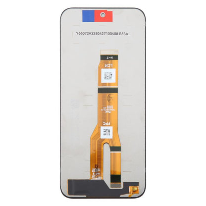 For Honor Play 60 OEM LCD Screen with Digitizer Full Assembly, For Honor Play 60