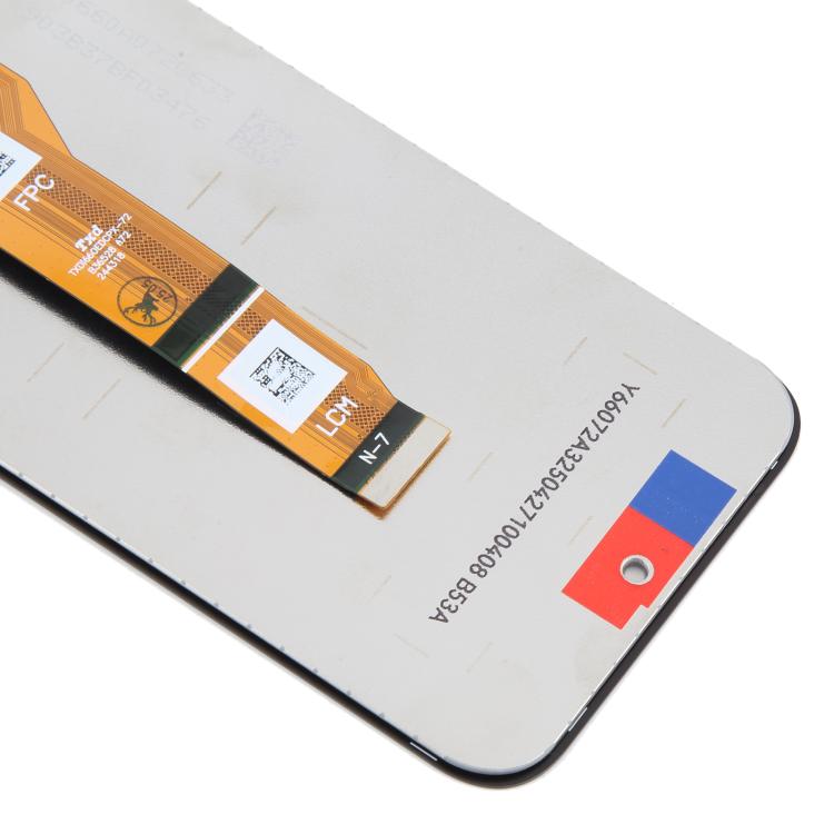 For Honor Play 60 OEM LCD Screen with Digitizer Full Assembly, For Honor Play 60
