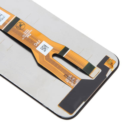 For Honor Play 60 OEM LCD Screen with Digitizer Full Assembly, For Honor Play 60