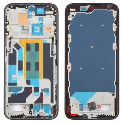 For Nothing Phone 2a A142 Middle Frame Bezel Plate