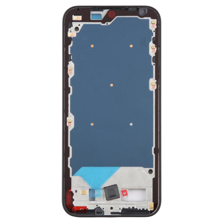 For Nothing Phone 2a A142 Middle Frame Bezel Plate