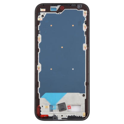 For Nothing Phone 2a A142 Middle Frame Bezel Plate