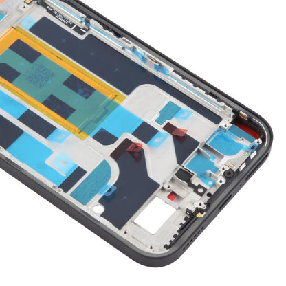 For Nothing Phone 2a A142 Middle Frame Bezel Plate