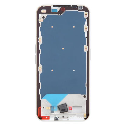 For Nothing Phone 2a A142 Middle Frame Bezel Plate, For Nothing Phone 2a