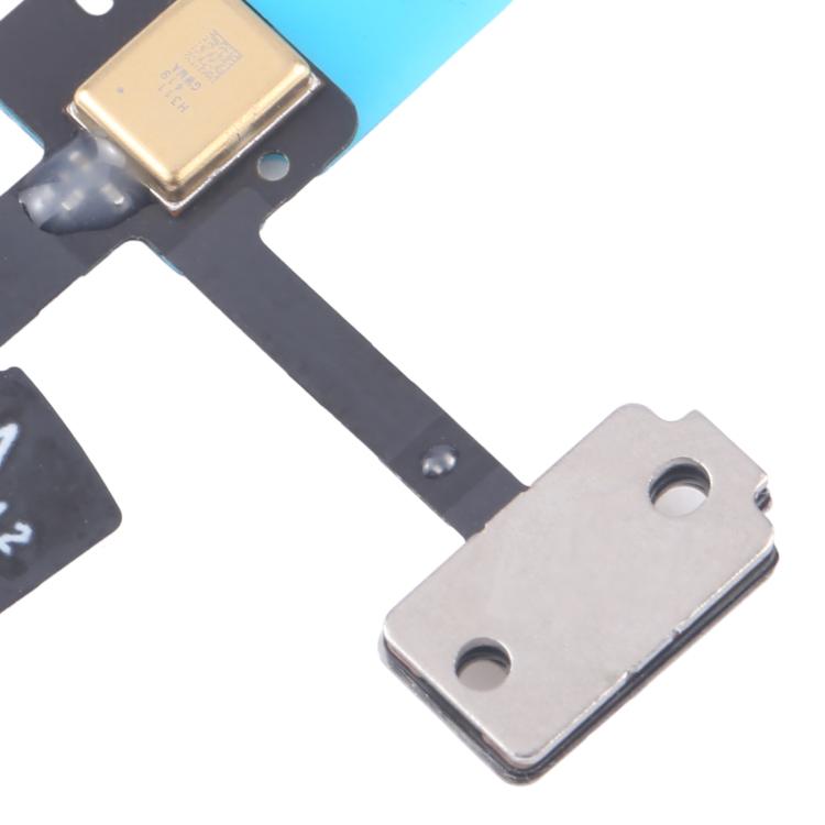 For Apple AirPods Max 2024 Microphone + Switch Flex Cable, For Apple AirPods Max 2024