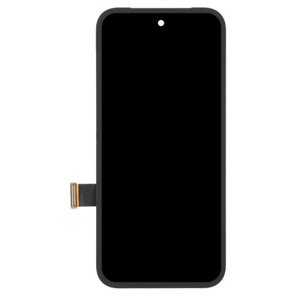 For Google Pixel 9a GXQ96 GTF7P G3Y12 Original OLED LCD Screen with Digitizer Full Assembly, For Google Pixel 9a