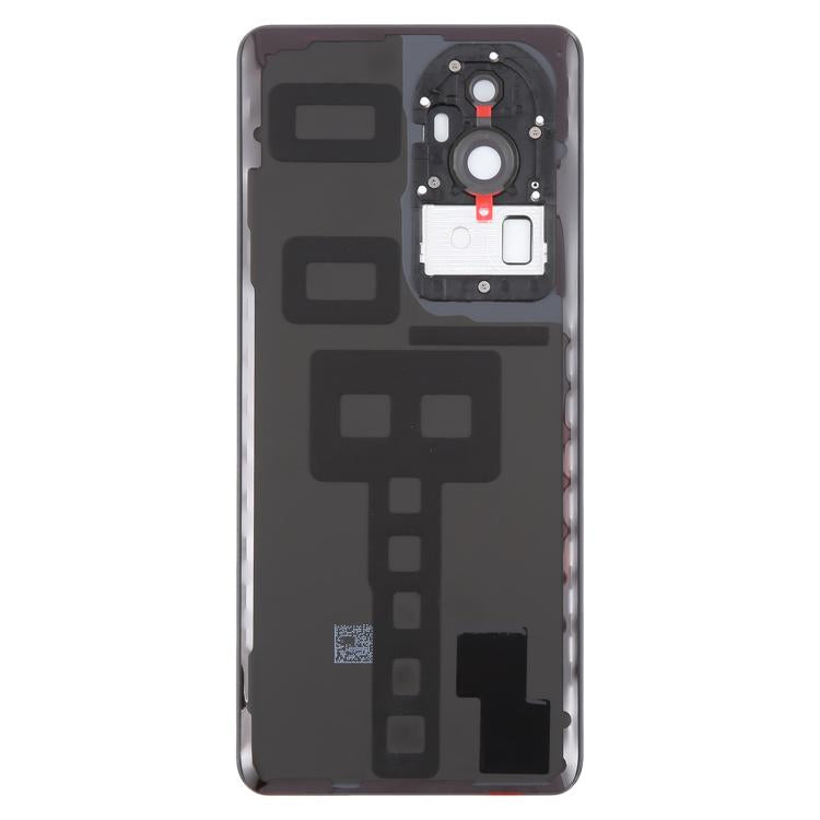 For OPPO Reno10 Pro+ Back Cover with Camera Lens Cover, For OPPO Reno10 Pro+