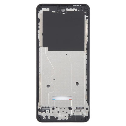 For ZTE Blade A75 5G / V60 Smart Front Housing LCD Frame Bezel Plate, For ZTE Blade A75 4G / V60 Smart