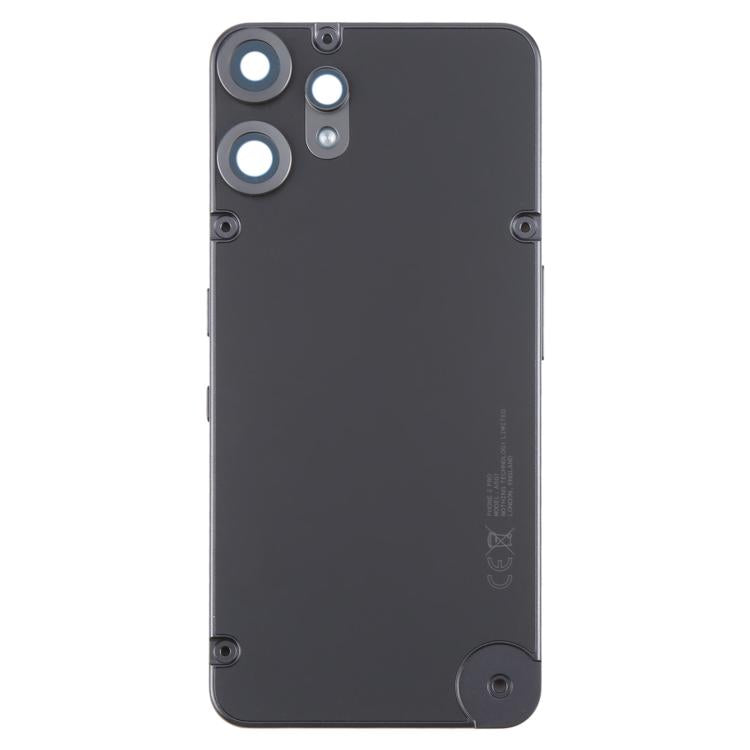 For Nothing CMF Phone 2 Pro Original Back Cover with Camera Lens Cover, For Nothing CMF Phone 2 Pro(Original)
