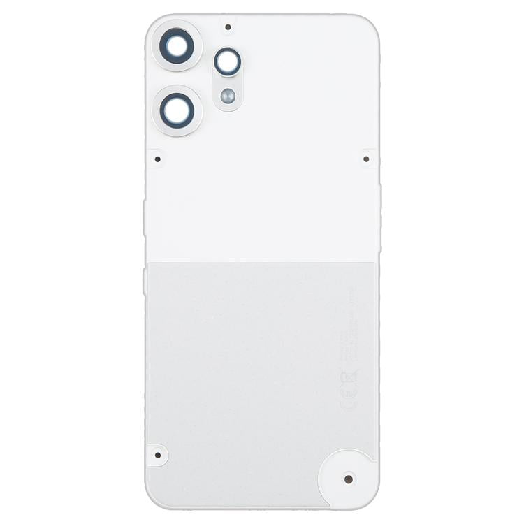 For Nothing CMF Phone 2 Pro Original Back Cover with Camera Lens Cover