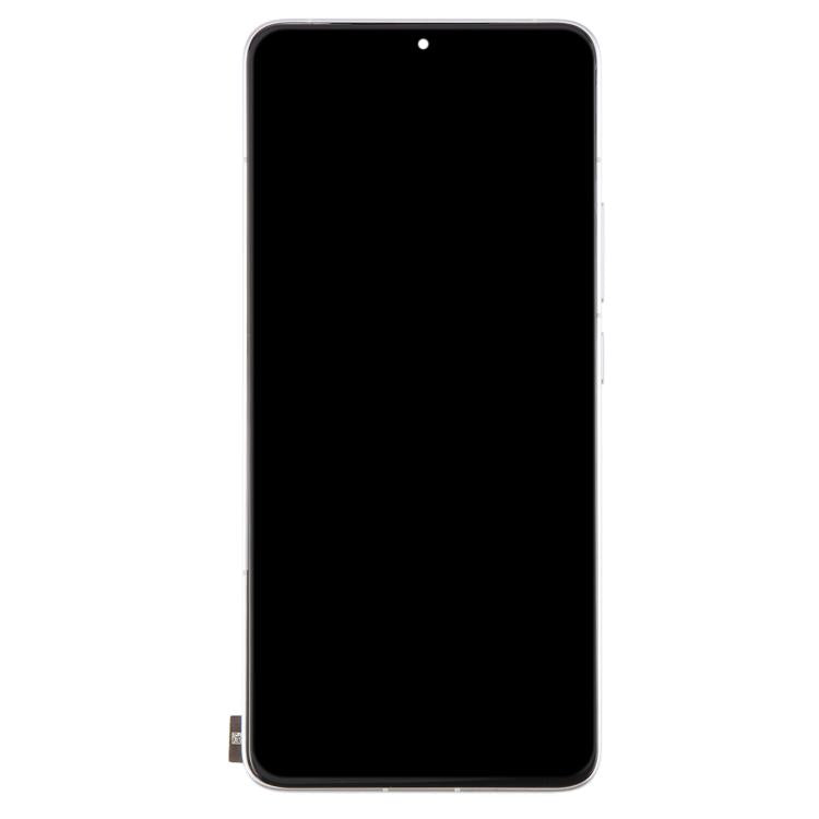 For Xiaomi Poco F6 Pro AMOLED Original LCD Screen Digitizer Full Assembly with Frame