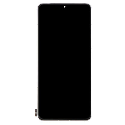 For Xiaomi Poco F6 Pro AMOLED Original LCD Screen Digitizer Full Assembly with Frame