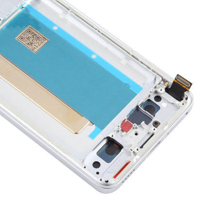 For Xiaomi Poco F6 Pro AMOLED Original LCD Screen Digitizer Full Assembly with Frame